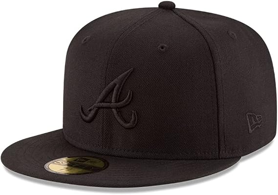 New Era MLB 59FIFTY Fitted Cap