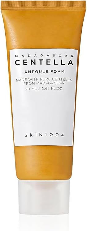 SKIN1004 Madagascar Centella Ampoule Foam