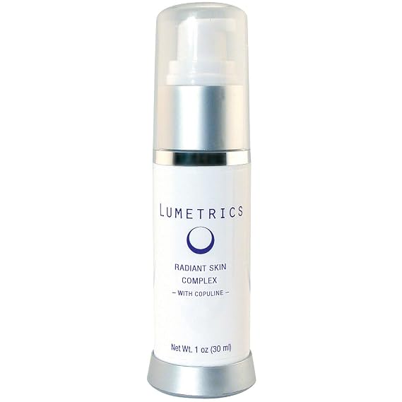 Lumetrics, 1 Ounce