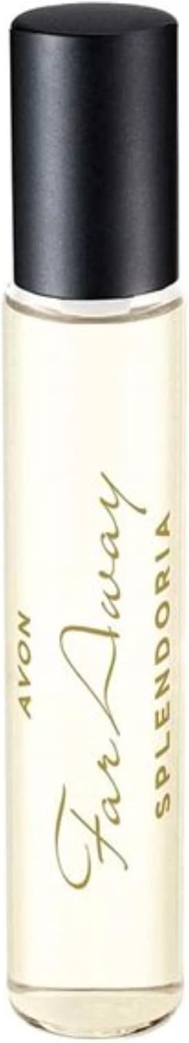 Avon Far Away Splendoria Purse Spray, 10 ml Pack of 1