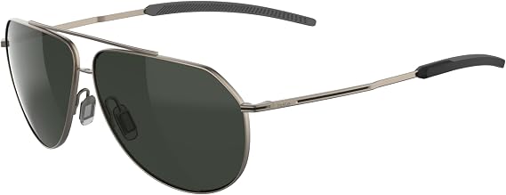 Bollé Unisex Livewire Sonnenbrille (1er Pack)