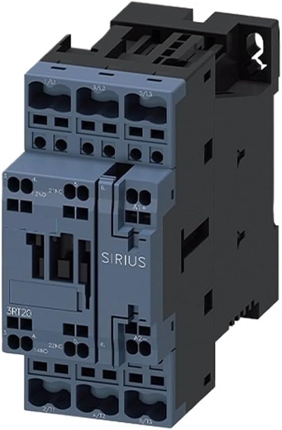 3RT2 contactor 3RT2024-1BB40(3RT2024-1KB40)
