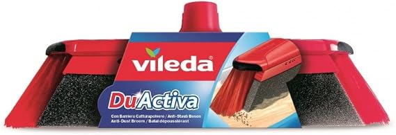 Vileda DuActiva Broom