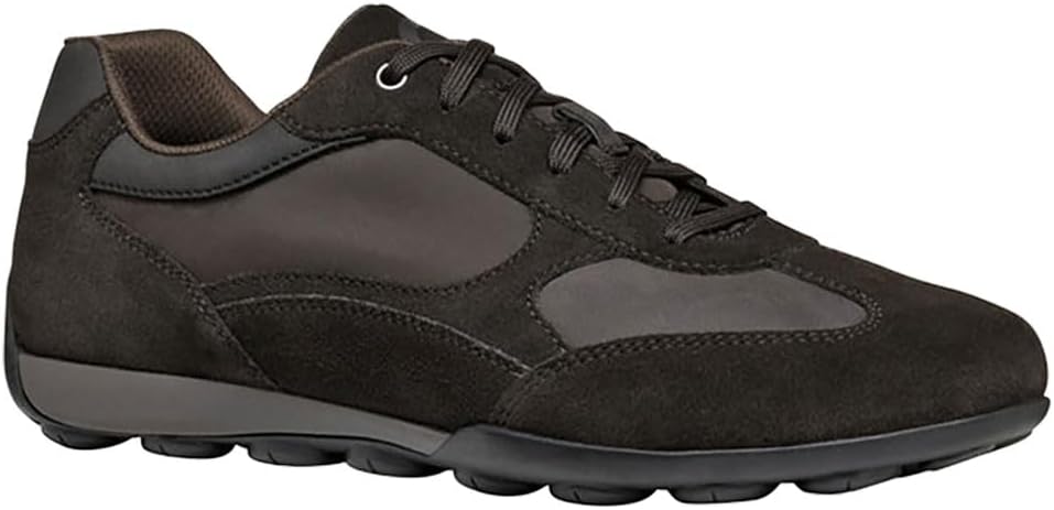 Geox U Snake 2.0 C Men's Trainers