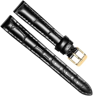 Leather Watch Straps For Daniel Wellington DW Men's Women's Watch Chains