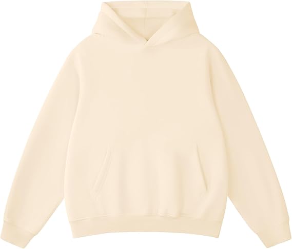 Dnzzs Acid Wash Hoodie for Womens Pullover Oversized Women's Fashion Hoodies & Sweatshirts Vintage Sweatshirt Heavyweight