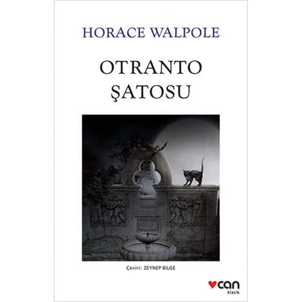Castle of Otranto