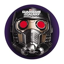 Guardians Of The Galaxy: Awesome Mix Vol. 1 Picture