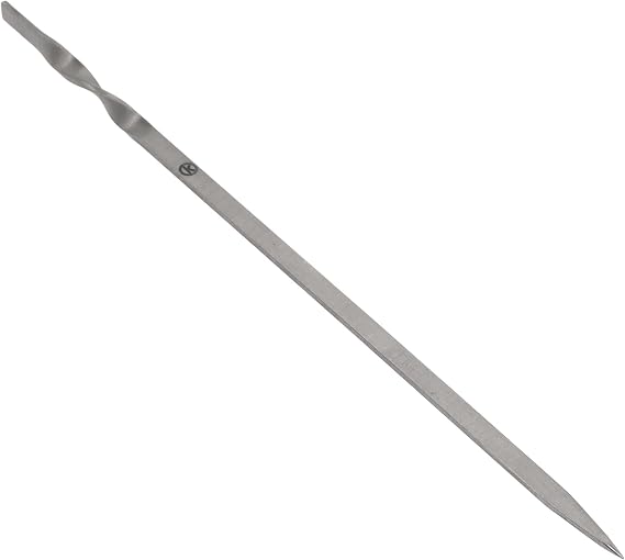 Pepetools ErgoLast Titanium Solder Pick