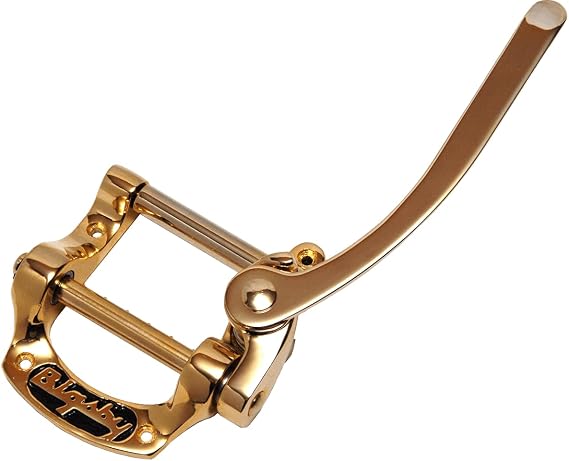 Tailpiece, Bigsby B5gct