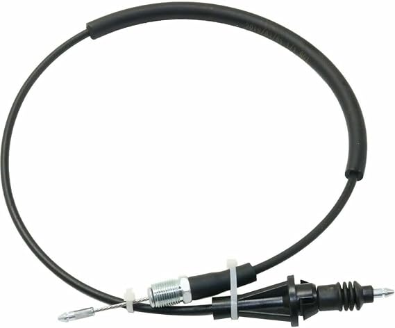 Wajir 4WD Actuator Cable for Blazer 1995-2005 for Jimmy 1992-2001 for Sonoma 1991-2004 for S10 Blazer 1988-1994 for S15 1988-1990 & Jimmy 1988-1991 embly 600601 15205938 WJR1077