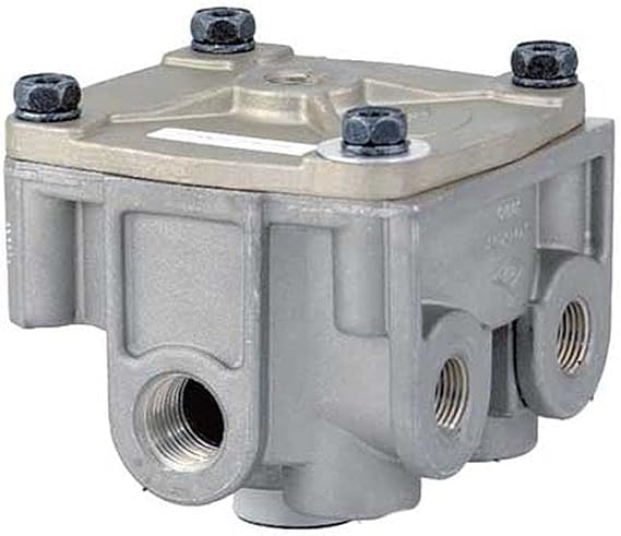 Bendix R-12 Relay Valve 065303