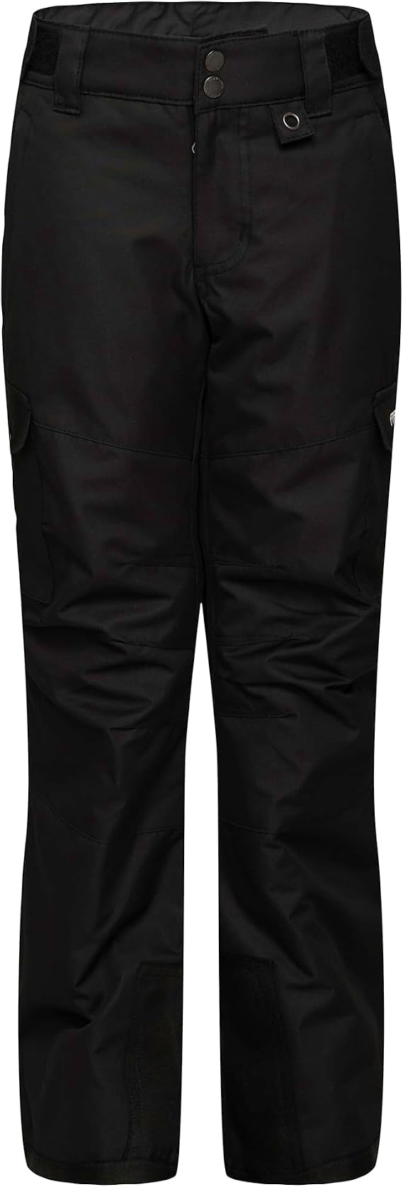 Arctix Kids Snow Sports Cargo Snow Pants with Articulated Knees