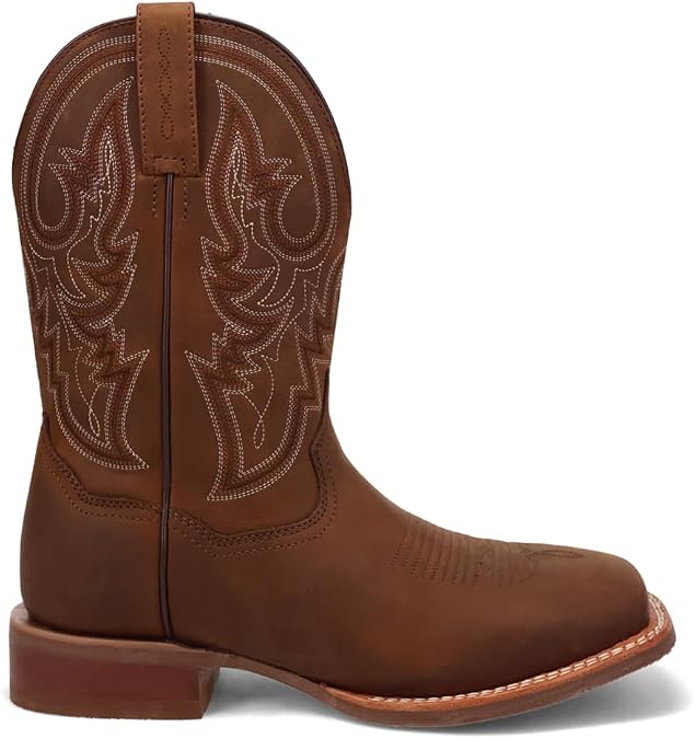 Dan Post mens Dp5172