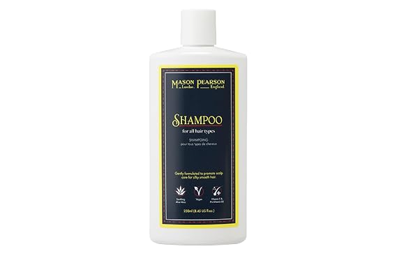 Mason Pearson Shampoo For All Hair Types