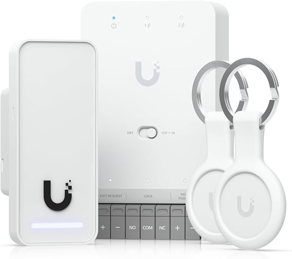 Ubiquiti UA-G3-SK