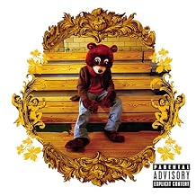 College Dropout Explicit Lyrics