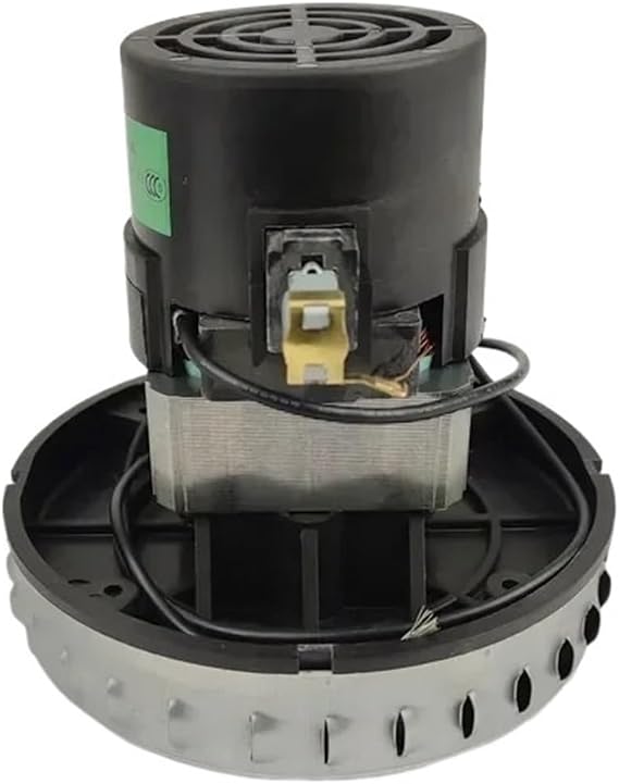 220V 1400W Universal Vacuum Cleaner Motor 130mm Diameter