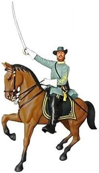 Moebius Confederate Raider Model kit