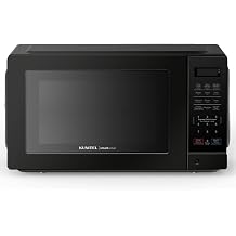 Kumtel HMIN-02 Smartwave Digital Inverter Microwave - Black