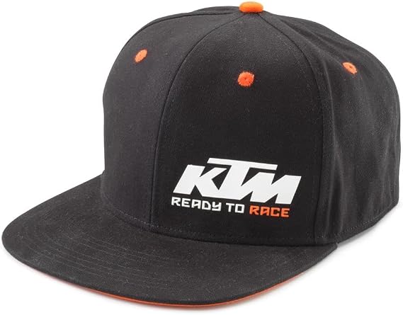 KTM Cap
