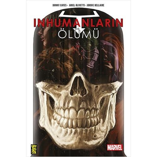 Death of Inhumans