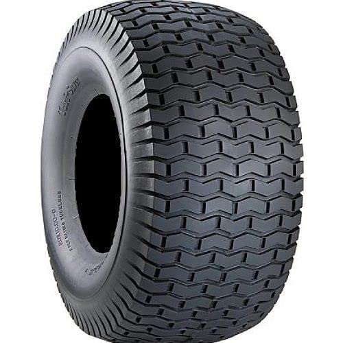 Lawn Mower Turf Tire 22x9.50-12, 2 PLY,Turf Saver Compatible with Carlisle 5110511