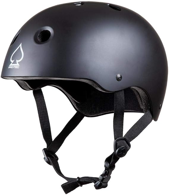 Pro Tec Helmet Prime Skateboard
