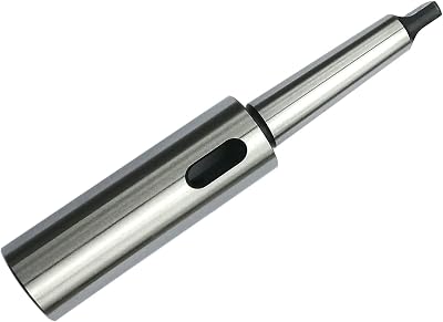 Morse Taper Extension Socket MT2 to MT2