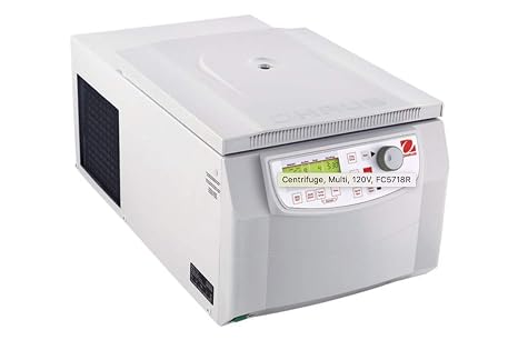 OHAUS FC5718R Refrigerated MultiPro Centrifuge