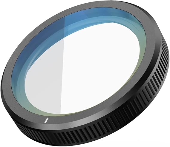 VIOFO CPL Filter Anti-Glare Circular Polarizing Lens for A229 series / A329S series Dash Cam Front Camera
