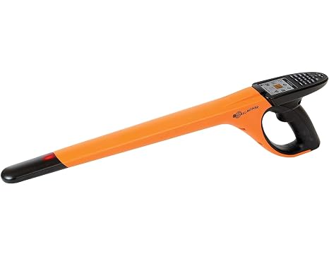 Gallagher HR5 Hand Held Portable EID Livestock Tag Reader and Data Collector with Bluetooth Capability