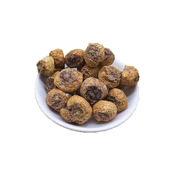 Zercumm Yunnan Agaricus Blazei 250G Mushroom Soup Ingredients Edible Fungus Dry Goods Agaricus Blazei Brazil Mushroom