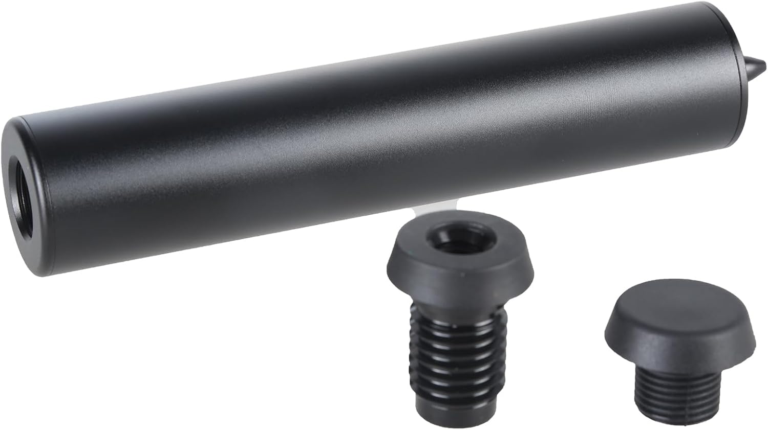 Mezz/Howbilliard Solid Billiard Pool Cue Stick Extension Super Comfortable Feel Pool Stick