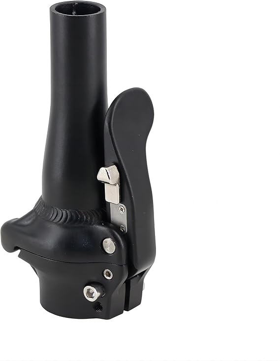 Aluminum Alloy Folding Handlebar for Folding & Electric Bicycles