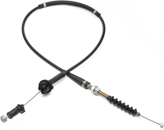 Short Accelerator Cable for Honda Civic 94-96 for Integra 94-2001 K-Swap Carburetor Cable 1M