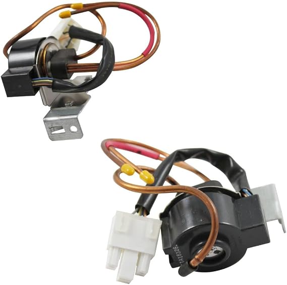 SAMSUNG DA97-03125C Refrigerator Step Valve Motor Assembly Genuine Original Equipment Manufacturer (OEM) Part