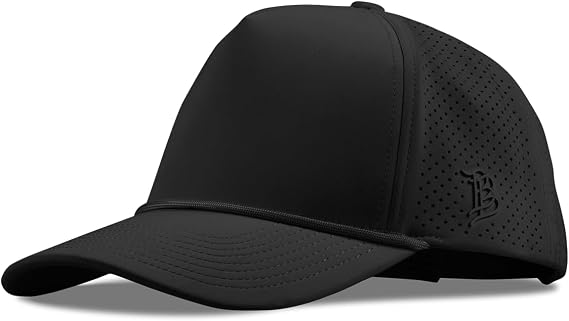Branded Bills Bare Elite XGen Hat for Men