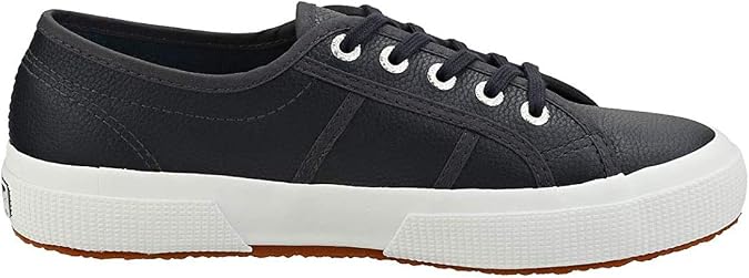Superga Trainers - 2750 EFGLU 2.5 Navy
