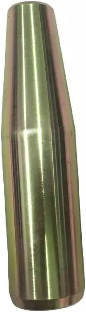 1*Upper Tilt Cylinder Pin 6728971 Compatible with Bobcat A300 S250 S300 S650 S750 T250 T300 T650 T750