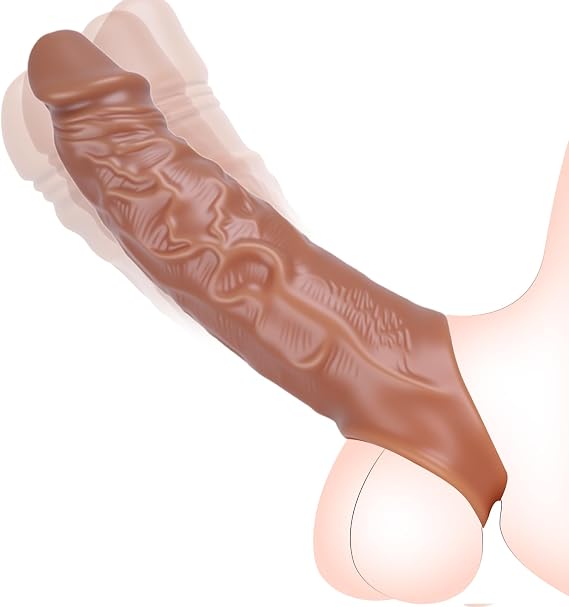 Multi Sport Particle Silicone Sleeve, Durable Full Cover Accessory HUANGcs3 (Flesh Color7)