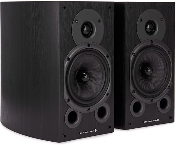 Wharfedale Diamond 9.1