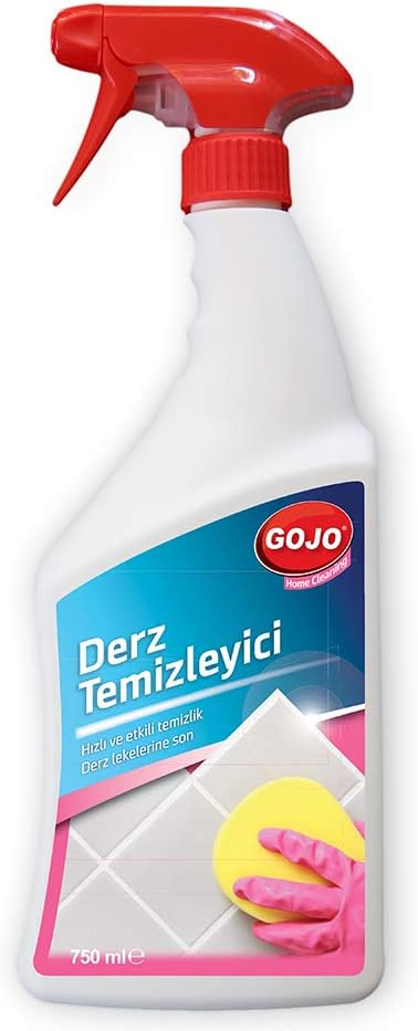 Gojo Derz Temizleyici 750 Ml