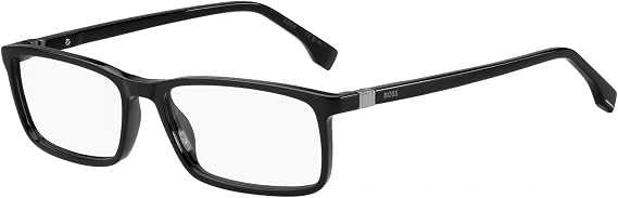 HUGO BOSS Men's Modern Sunglasses
