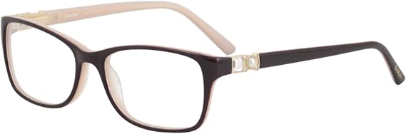 bebe Eyeglasses BB 5133 612 Ruby