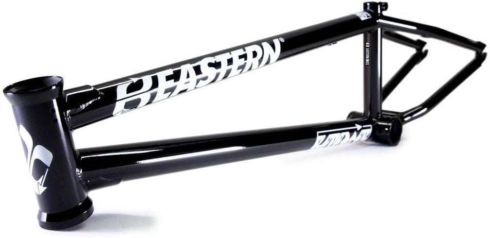 Eastern Bikes Repeater BMX Frame 100% Lightweight 4130 Japanese Chromoly Construction