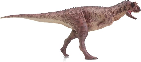 New Carnotaurus 1:35 Science and Art Model (LIZhong)