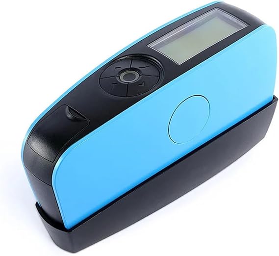 Digital Gloss Meter Multi-Angle High-Precision YG268 20 60 85 Degree Surface Gloss Meter