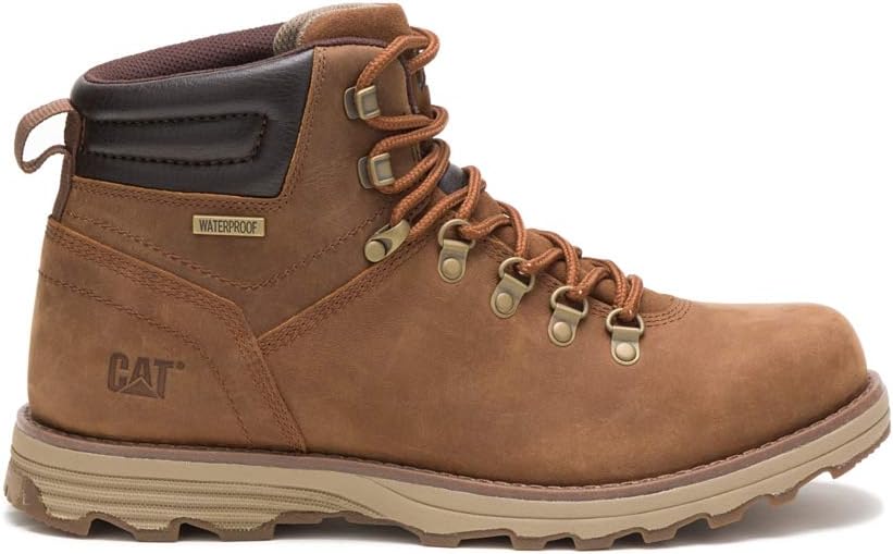 Cat Footwear Men's Sire WpBoots