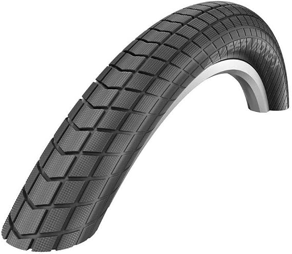Schwalbe Fahrrad Reifen Super Moto-X // alle Groen